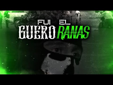 Fui el guero ranas - Grupo comnbate [2019 video oficial]