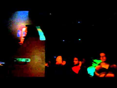 CONSCIOUS SOUNDS,KING GENERAL,S,KAYA ,FUSTEPS LIVE PART 2