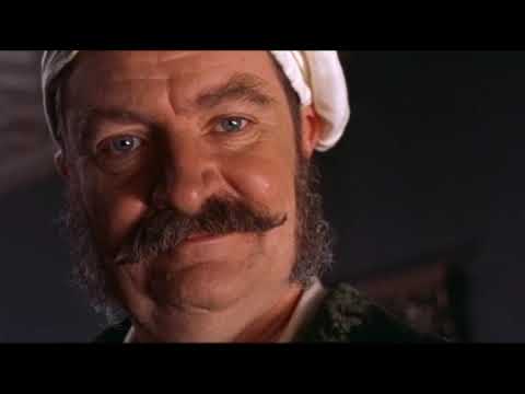 "Topsy Turvy" theatrical trailer