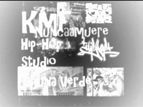 KMF - Creiste que te la ivai a llevar pela