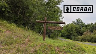 Hickory Ridge (Chippewa County, WI) - Puma Playground - Summer Time Ride (Helmet Cam)