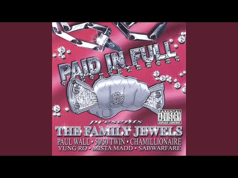 Nigga Be Hatin' feat. Rasaq, Chamillionaire