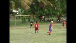 preview picture of video 'ArbY28 - Wewak Hill Kids Soccer Final.mp4'