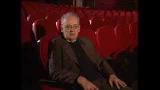 POLSKIE KINO PRZEDWOJENNE, dr Rafał Marszałek