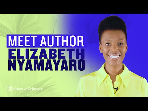 Sample video for Elizabeth Nyamayaro