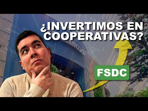 ¿YA SON SEGURAS LAS COOPERATIVAS?