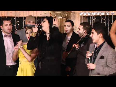 Babi Minune si Narcisa - Ciumi ciumi (LIVE @ TV Show)