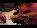 Rolling Stones Love In Vain Guitar Solo Cover ...