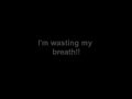 Lion I Am- "More Than Missing" Lyrics 