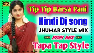 Tip Tip Barsa Pani Vs Tapa Tap Mix√√ Hindi Sup