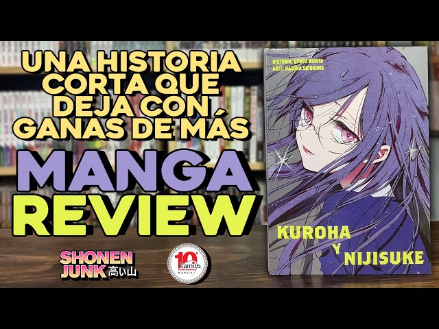 Vídeo relacionado con Bokko - Tome 8