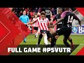 FULL GAME | PSV O19 - FC Utrecht O19