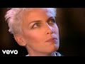 Videoklip Eurythmics - When Tomorrow Comes  s textom piesne