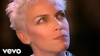 Eurythmics - When Tomorrow Comes (Official Video)