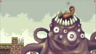Ducks Have Feelings - 24 Hour Game Jam at Kingston University