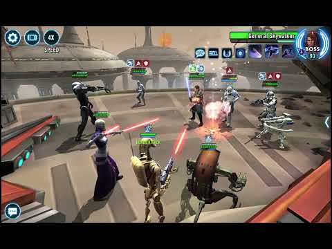 GAS phase 4 is an absolute nightmare