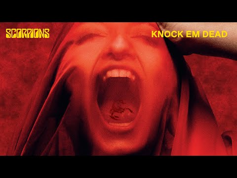 Videoclip de Knock 'em Dead — Scorpions