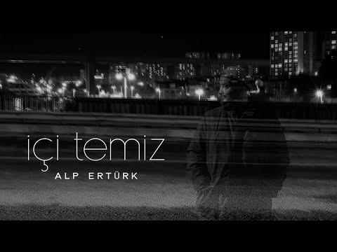 İçi Temiz - Alp Ertürk