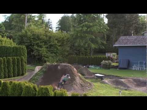 A Musical Compilation of Bike Crashes