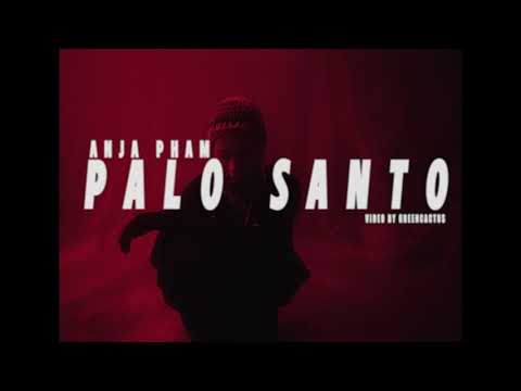 Anja Pham - Palo Santo [Official Video]