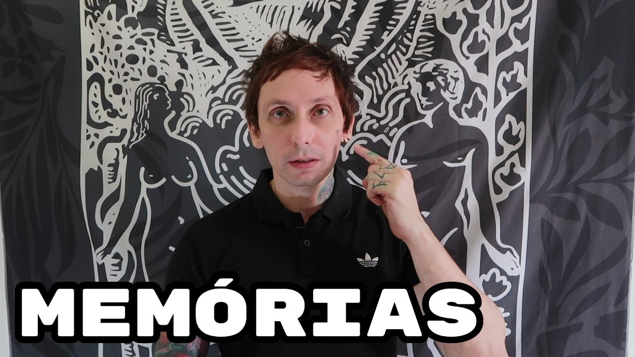 Memórias de um(a) Ex Abusivo(a)