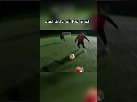 Midfielder 9v9 highlights pt2 #footballshorts #povfootball #soccershorts #futbolshorts #4nmolthagoat