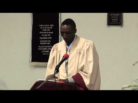 USHINDI CHURCH VIDEO 06 26 2011 0425