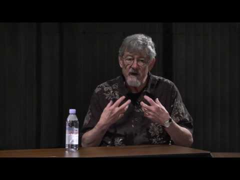 Mythosophia 2:1 Bob Walter on Joseph Campbell & The Hero's Journey with Will Linn