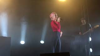Knock ‘Em Out - Lily Allen live in London - The Dome, Tufnell Park