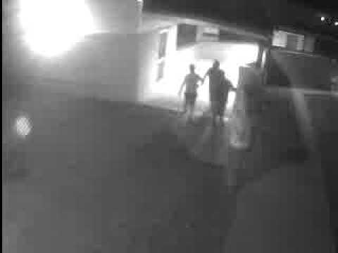 Videofied   Einbruch in Schule