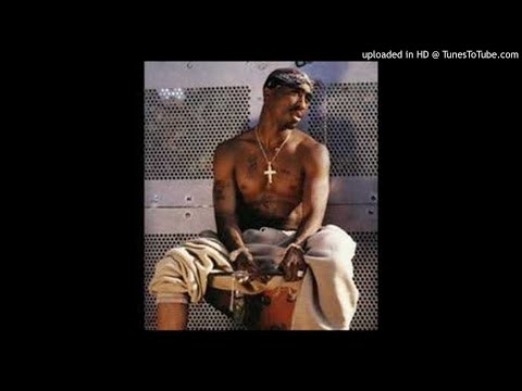 2pac - Sleepin' In A Casket (ft Celly Cel)