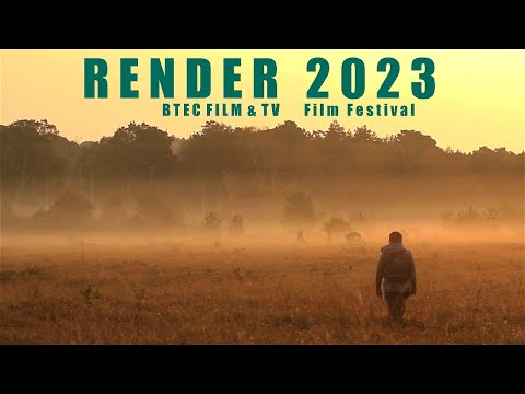 Render 2023 - Official Trailer