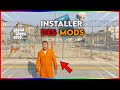 [TUTO] INSTALLER DES MODS LE PLUS FACILEMENT POSSIBLE SUR GTA5 EN 2023 #gta