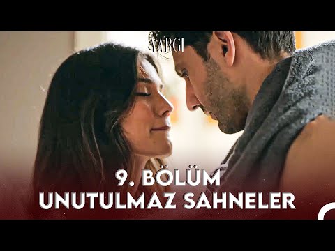 Yargı 9. Bölüm Aklımızda Kalanlar - Yargı