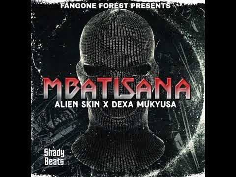 Mbatisana Alien skin x Dexa mukyusa @thatsuburbanurbanenttv @EddyKenzo