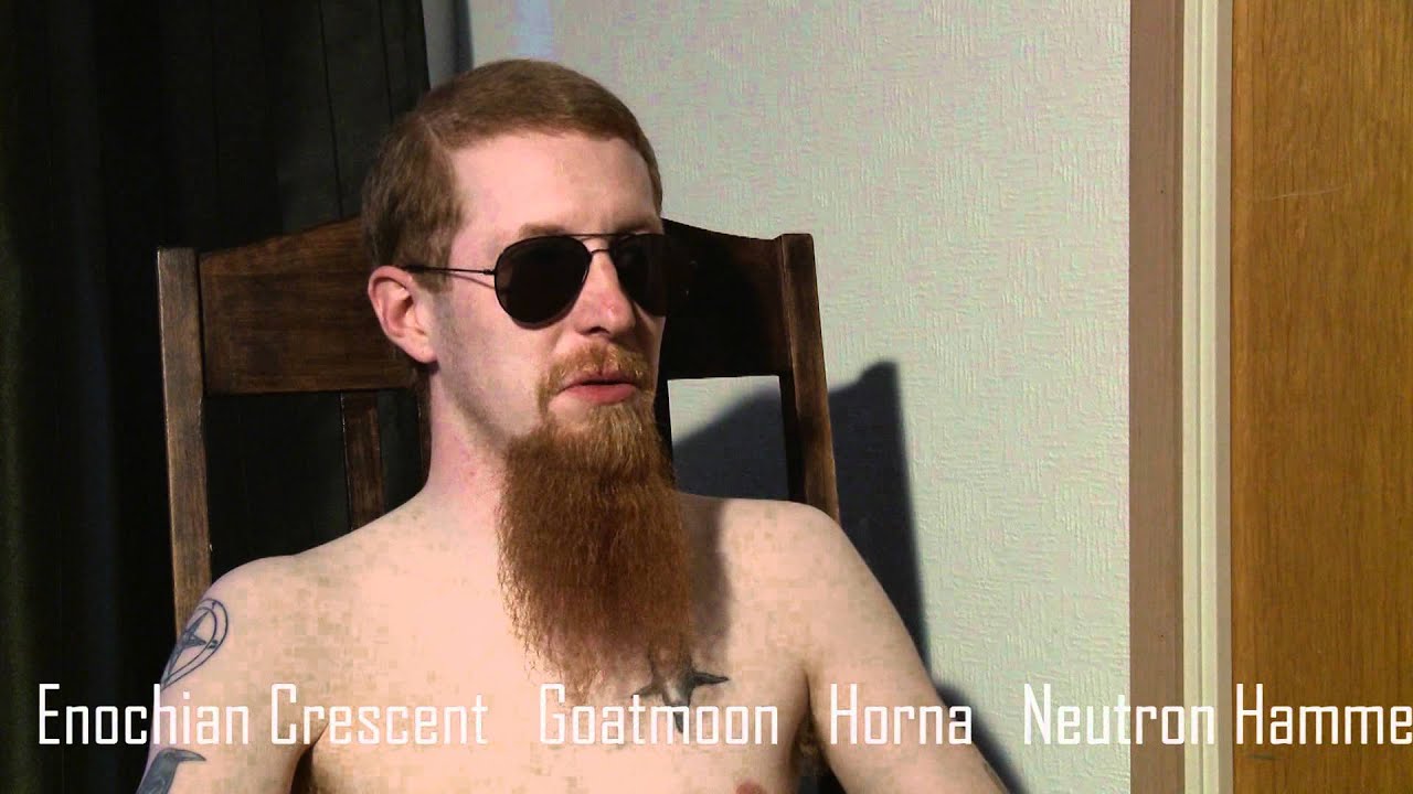 Eternal Flame of Gehenna