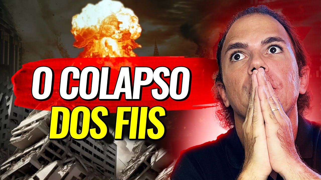 FIIs em Colapso: O Que Fazer?
