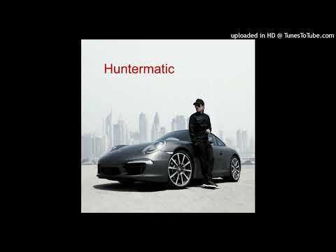 Rodney Hunter - Huntermatic (feat. Shadee) (Original Mix)