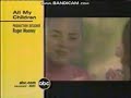 ABC Split Screen Credits November 9 2001