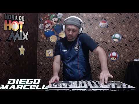 SEXTA HOT  |  A CASA DA EURO  | 13/12/2024 #hhm#dmarcell#eurodance#icemc#alexia#labouche#masterboi