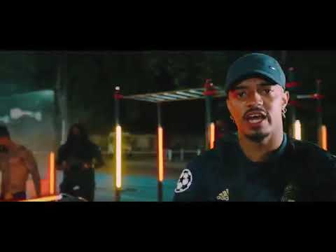 Deejay Telio- Chuva de Papel (Video Oficial)