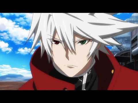 Blazblue Continuum Shift Extend/Chrono Phantasma - Childish Killer 1 & 2 (Mashup)