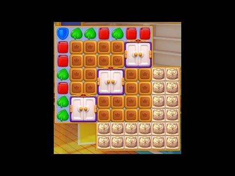 ROYAL MATCH level 64