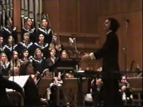 Teodor Currentzis - Gustav Mahler - Symphony №3  Final 3/3