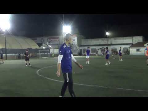 NOVELISTAS VS CABARULO - #LigaNuñez - #Clausura SLD - 8/10/23