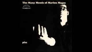 The Many Moods Of Marlon Magas - Malaka