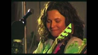 POLLY PAULUSMA - OVER THAT HILL 2003 with the PINDROP BAND