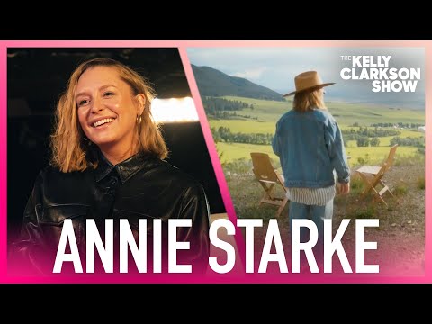 Mountain Kitchen Annie Starke