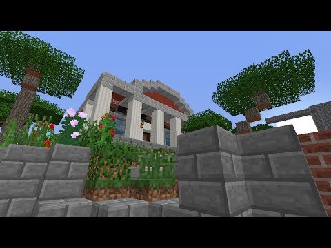 369 HQ Server episode 5: Court House