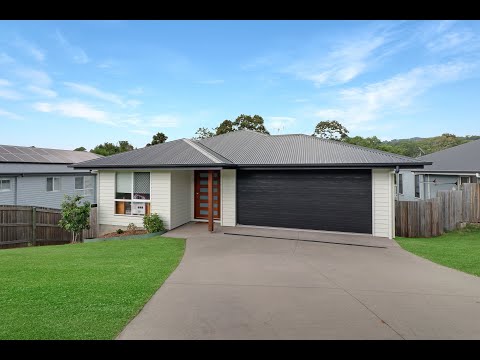 23 Bowerbird Ave, Burnside, QLD 4560, 4房, 2浴, House